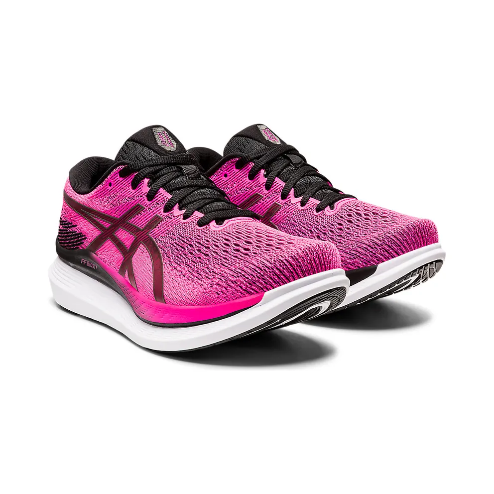 Asics GlideRide 3 Pink Glo/Black (1012B180.701)