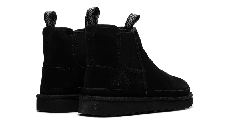 Ugg Neumel Chelsea Boot “Black” (1121644-BLK)