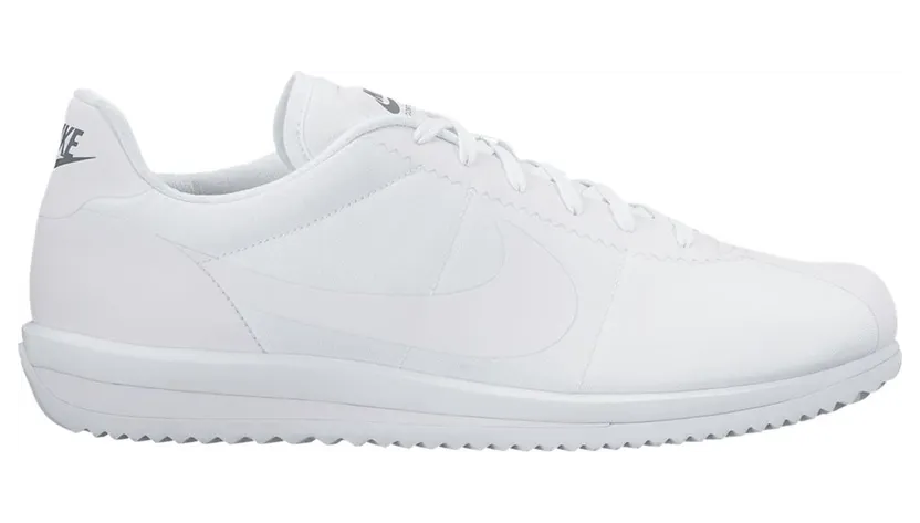 Nike Cortez Ultra White