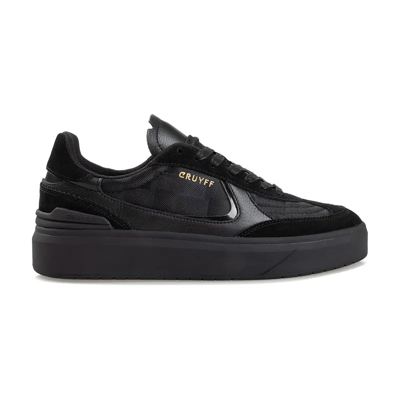 Cruyff sneaker Black (CC253031-960)