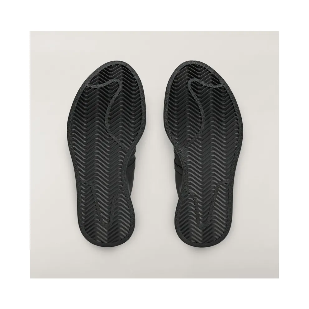 adidas Y-3 Gendo Boot “Black / Black / Black” (JP8202)