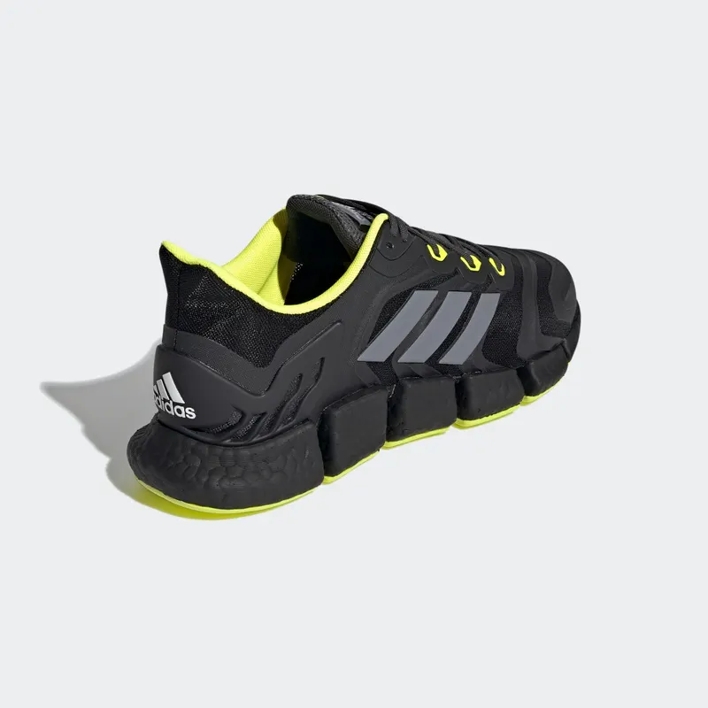 Adidas Climacool Vento Core Black / Grey Four / Carbon (H67641)