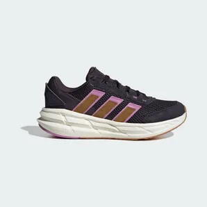 adidas Astrastar Aurora Black Bronze Preloved Purple (JQ6090)