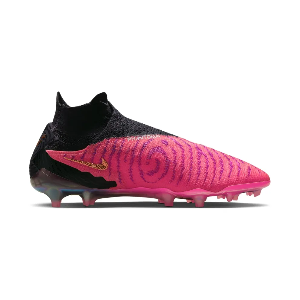 Nike Gripknit Phantom GX Elite Dynamic Fit FG Hyper Pink (DC9969-610)