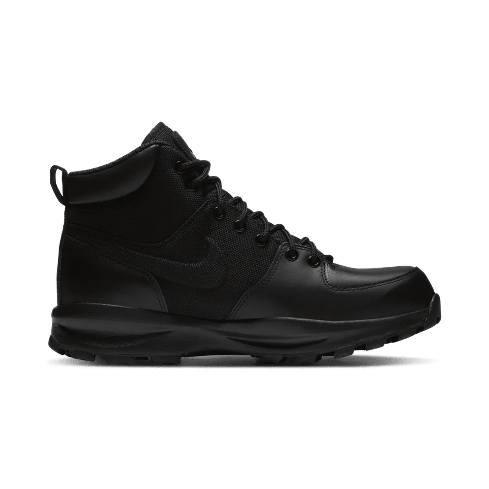 Nike Manoa Black Black/Black (456975-001)