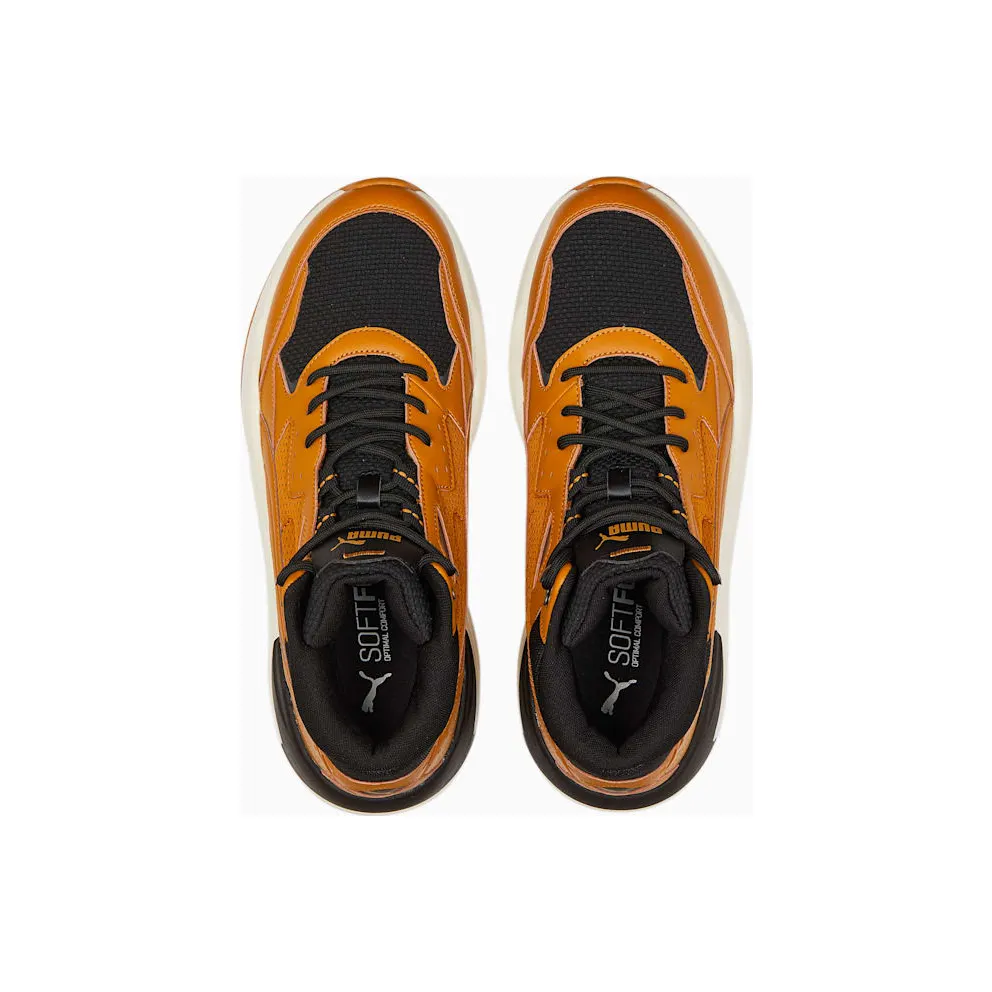 Puma X-Ray Speed Mid Wtr Black/White (38586904)