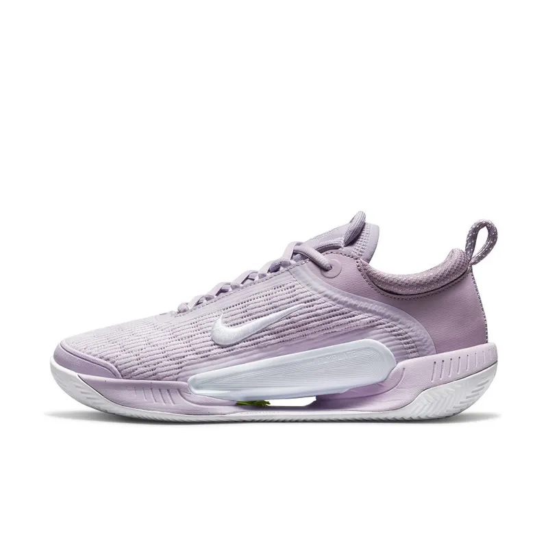 NikeCourt Zoom NXT Clay Court Tennis Purple (DH3230-555)