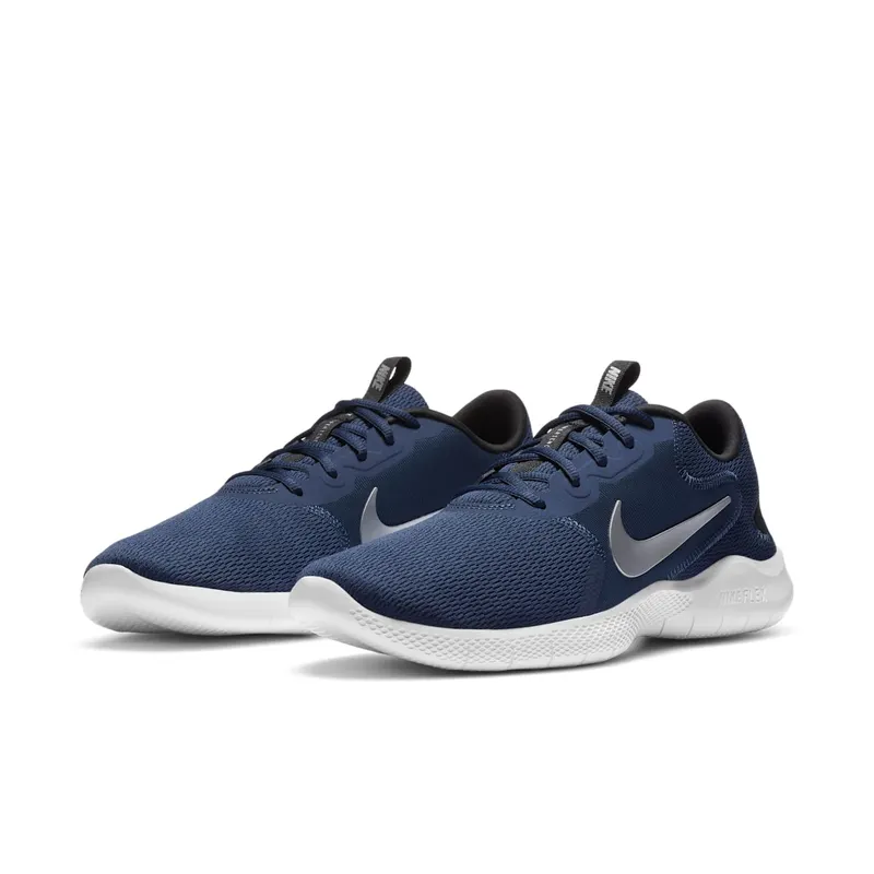 Nike Flex Experience RN 9 Midnight Navy (CD0225-403)