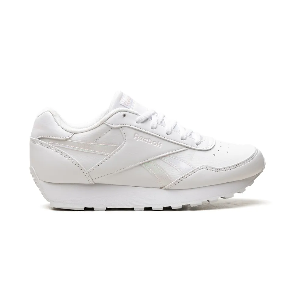 Reebok Rewind Run Shoes White / Porcelain Pink / Cloud White (GY8857)