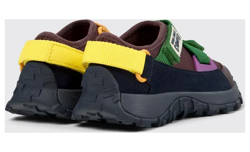 camper-sneaker K800660-002TWINS0