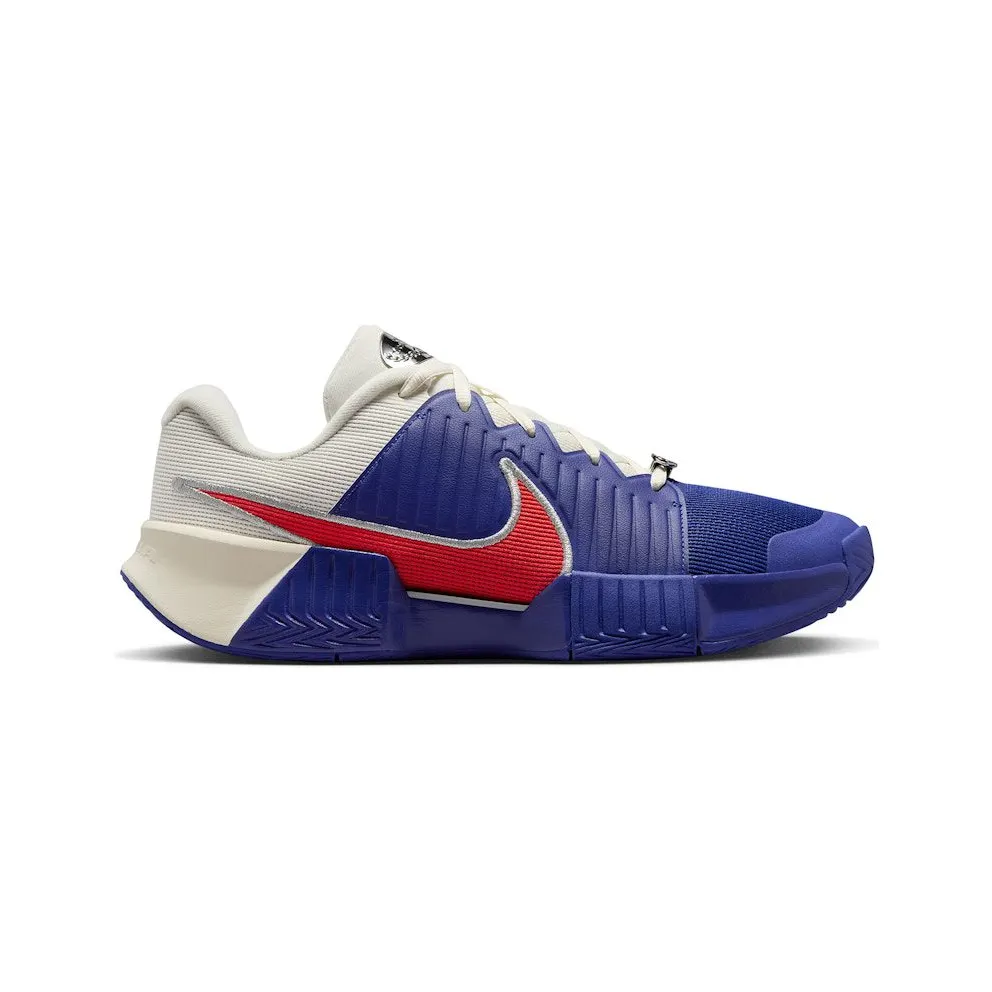 Nike Zoom GP Challenge Pro HC Premium Deep Night Light Crimson (HJ6767-500)