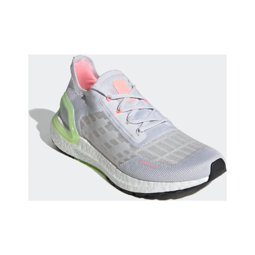 Adidas UltraBoost Summer.Rdy ‘Dash Grey’ Dash Grey/Cloud White/Light Flash Red (EG0752)