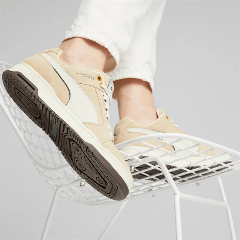Puma Players’ Lounge Slipstream Lo (387632-01)