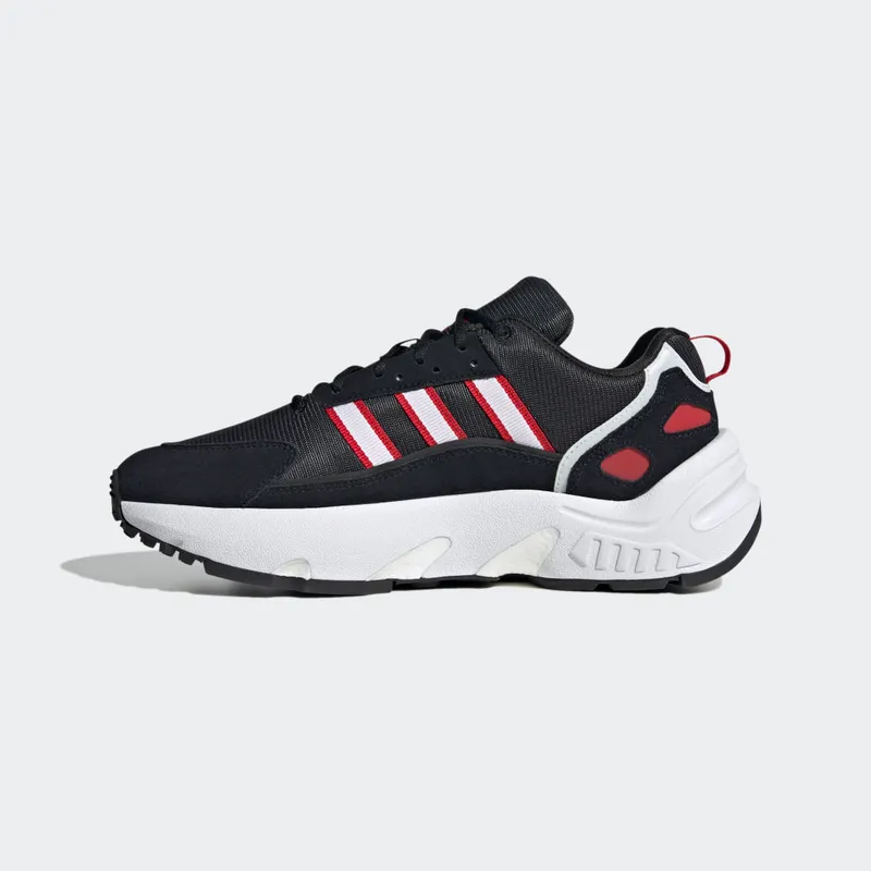 Adidas ZX 22 BOOST Core Black / Cloud White / Cloud White (HP2770)