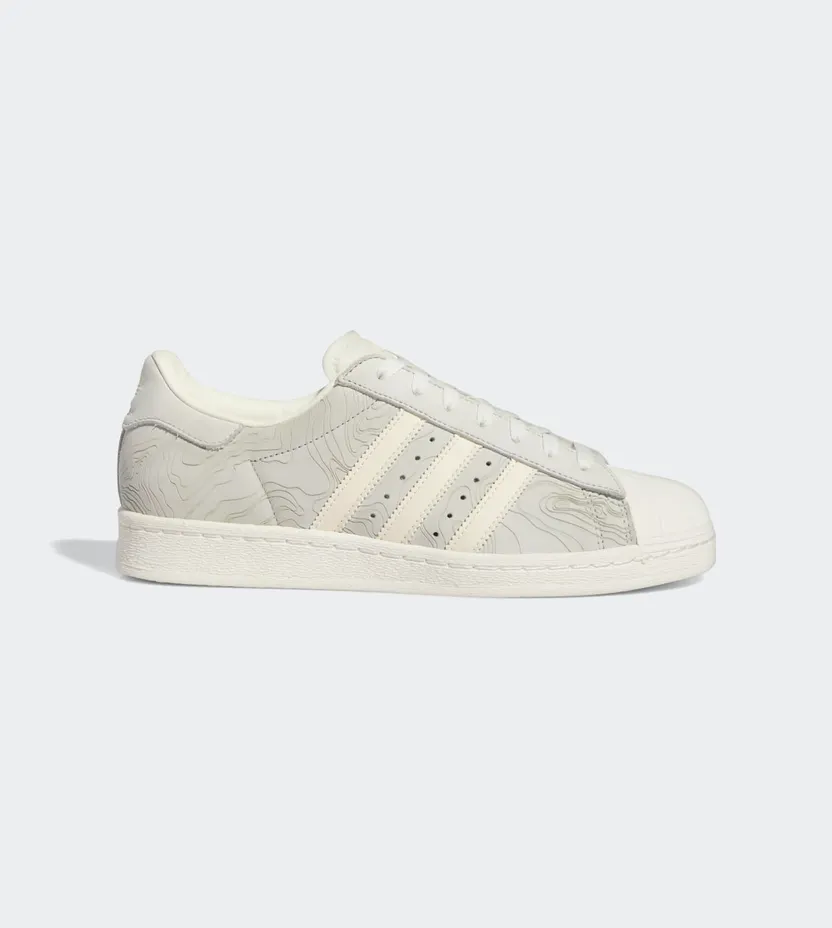 adidas Superstar 82 Crystal White / Ecru Tint / Off White (GY3424)