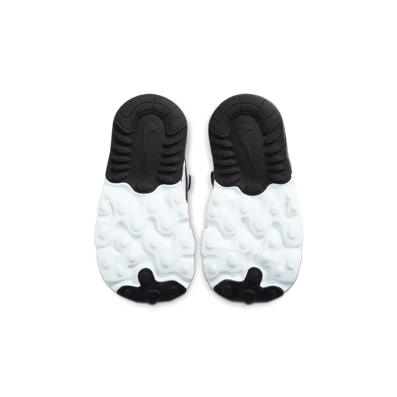 Nike Air Max 270 RT Baby&Toddler White (CD2654-105)