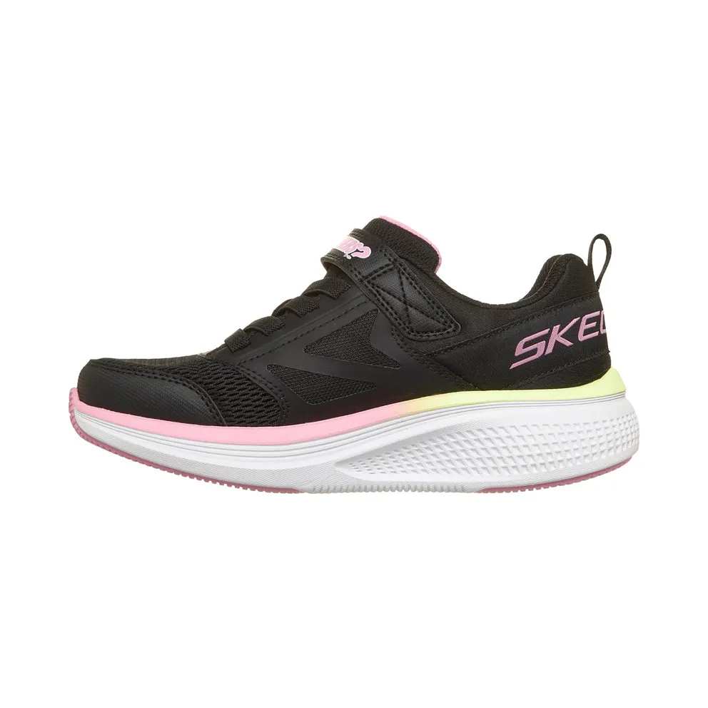 Skechers GO RUN Elevate 2.0 – Where’s My ? Sneaker Black