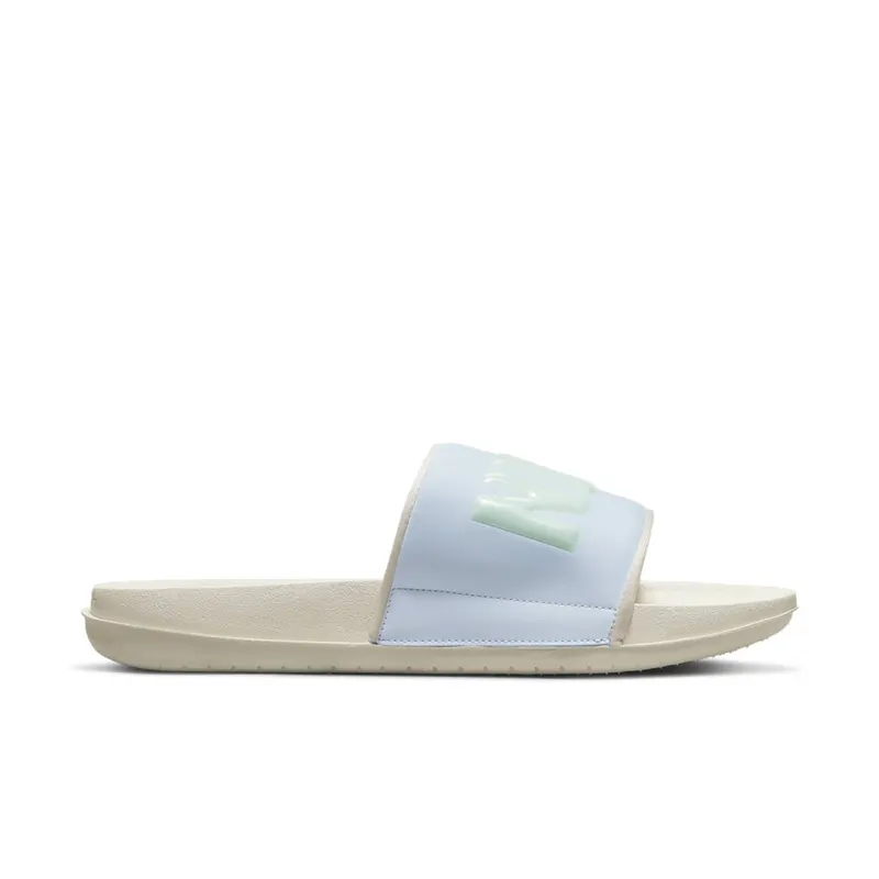 Nike Offcourt Slide Phantom Barely Green (BQ4632-012)