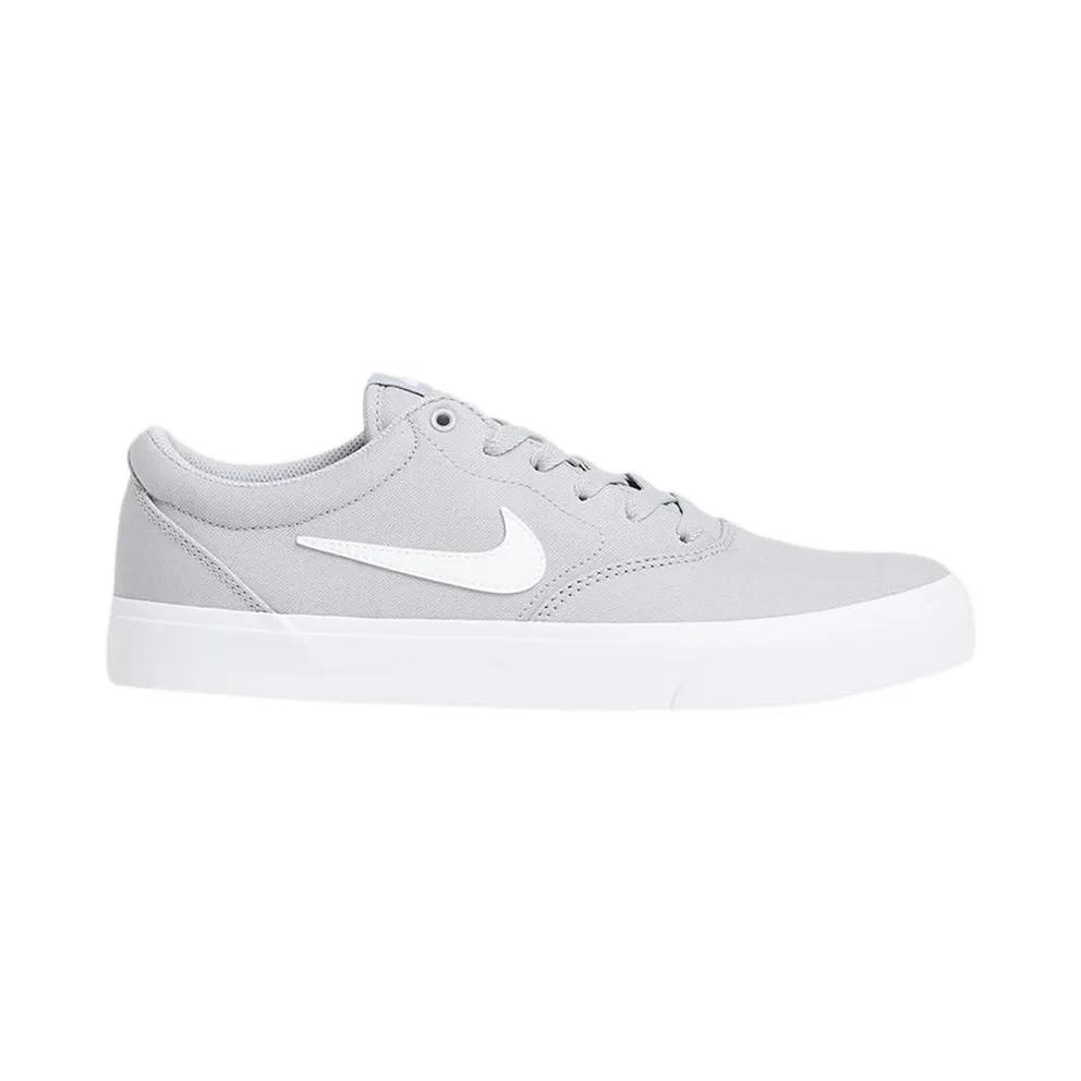 Nike SB Charge Canvas Skate Grey (CD6279-003)