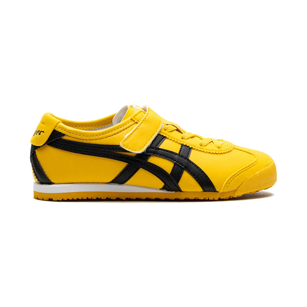 Onitsuka Tiger Tiger Mexico 66 PS “Yellow Black” (1184A049-752)