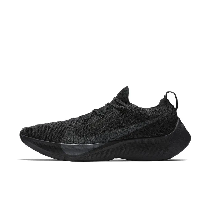 Nike Vapor Street Flyknit Black Black/Anthracite (AQ1763-001)