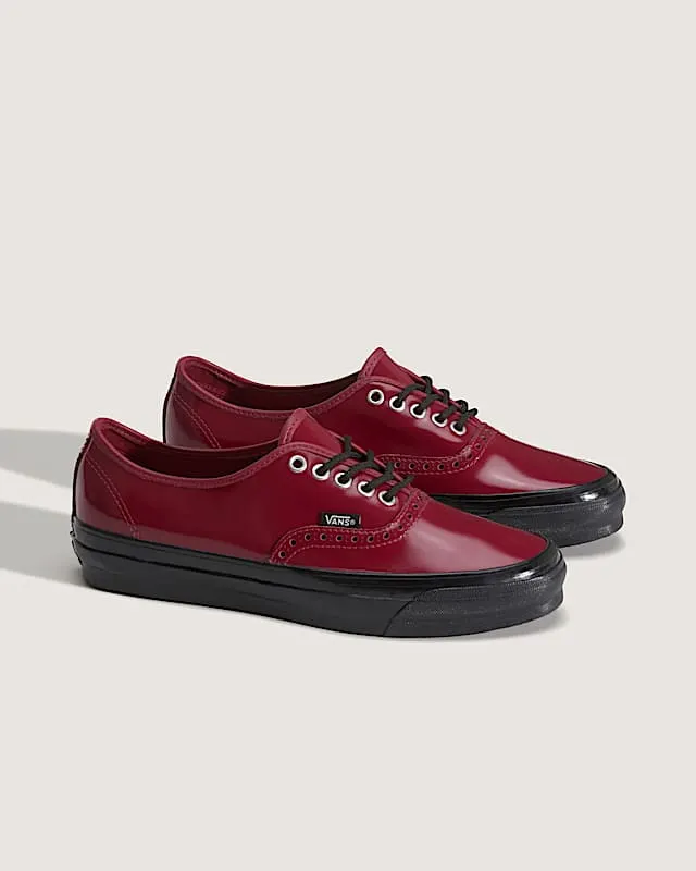 Vans Authentic Red (VN000V33F0G)