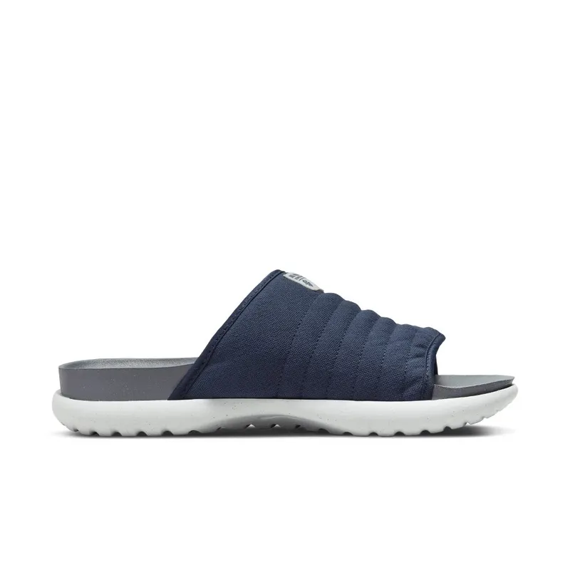 Nike Asuna 2 Next Nature Slides Blue 50% Sustainable Materials (DM8615-400)