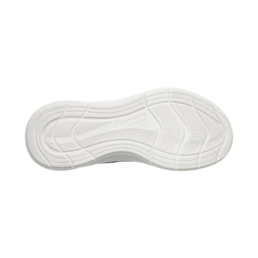 Skechers Streamline Marine/Licht Blue (304208LNVLB)