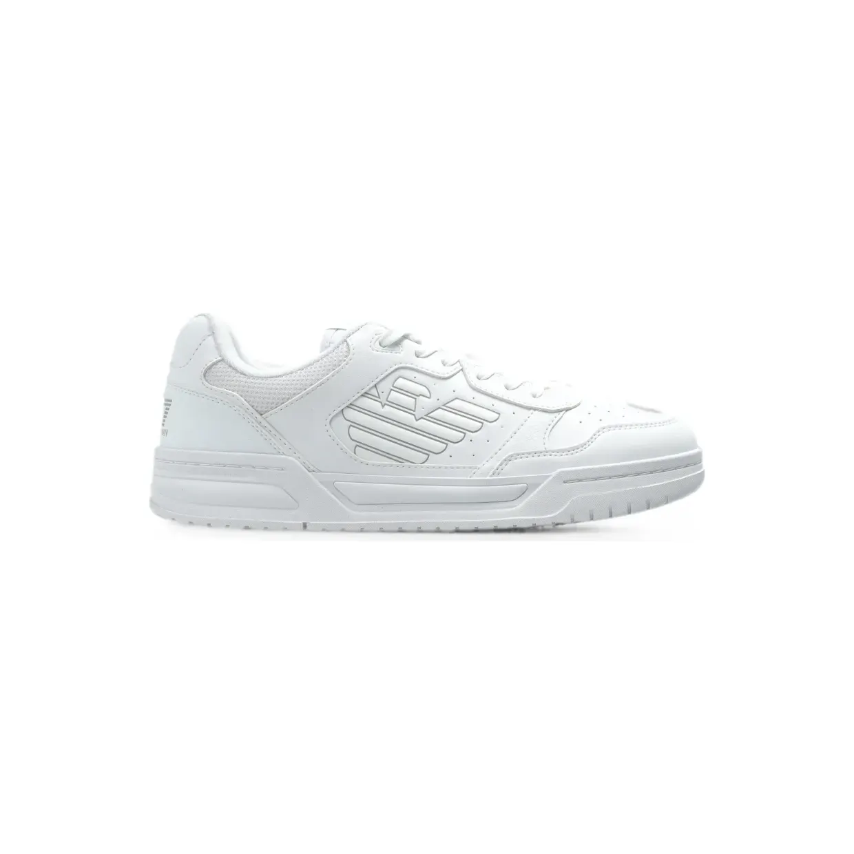 Emporio armani Ea7 Emporio Armani -Prägung “White” (7X000865AF2)