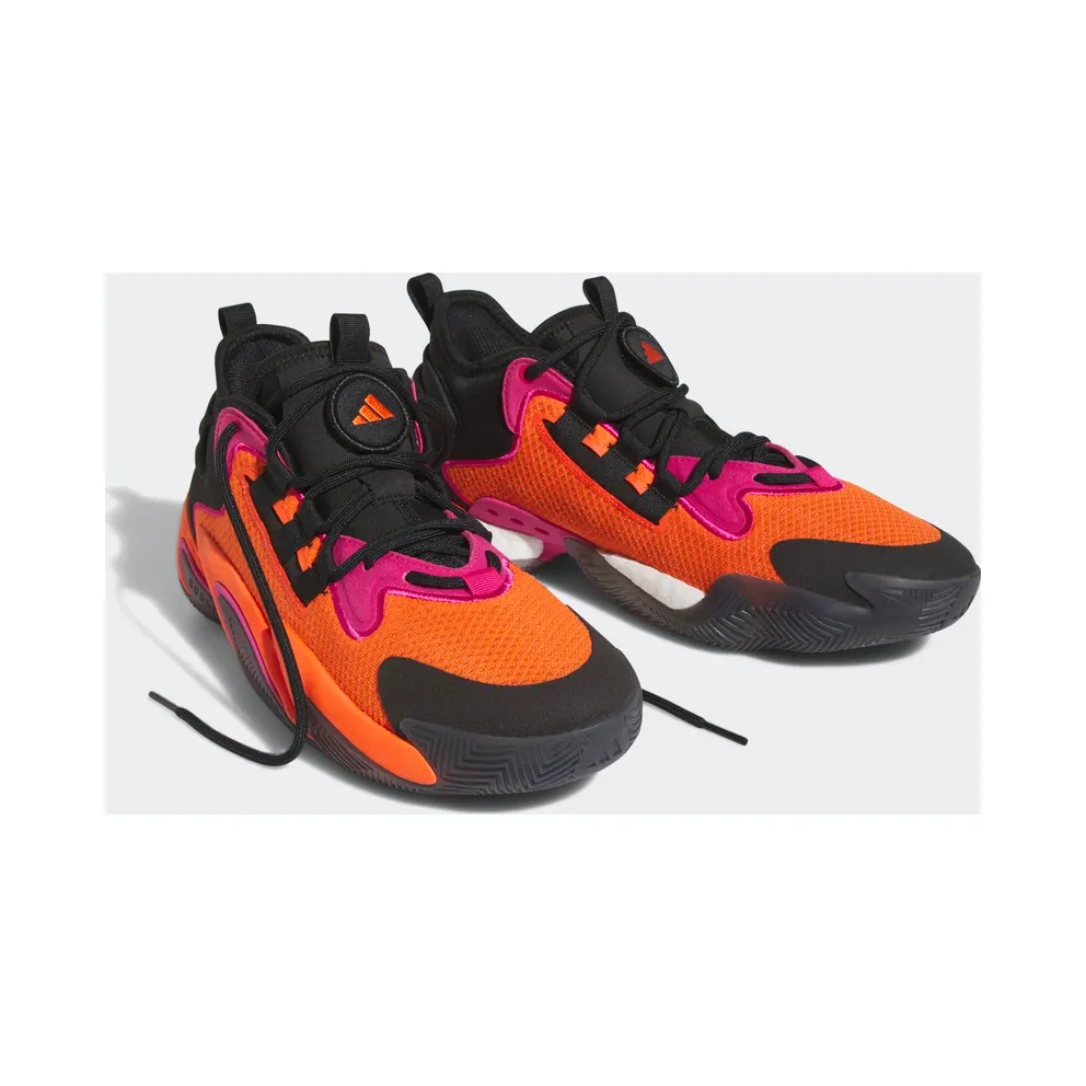 Adidas BYW SELECT “Orange” (IG4936)