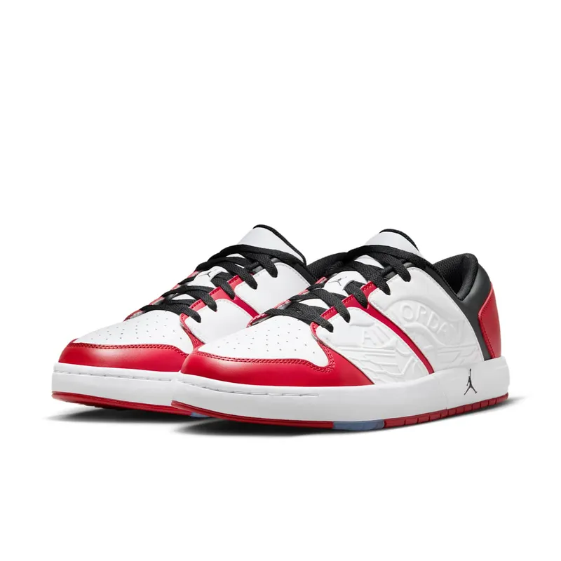 Jordan Nu Retro 1 Low Chicago (DV5141-611)