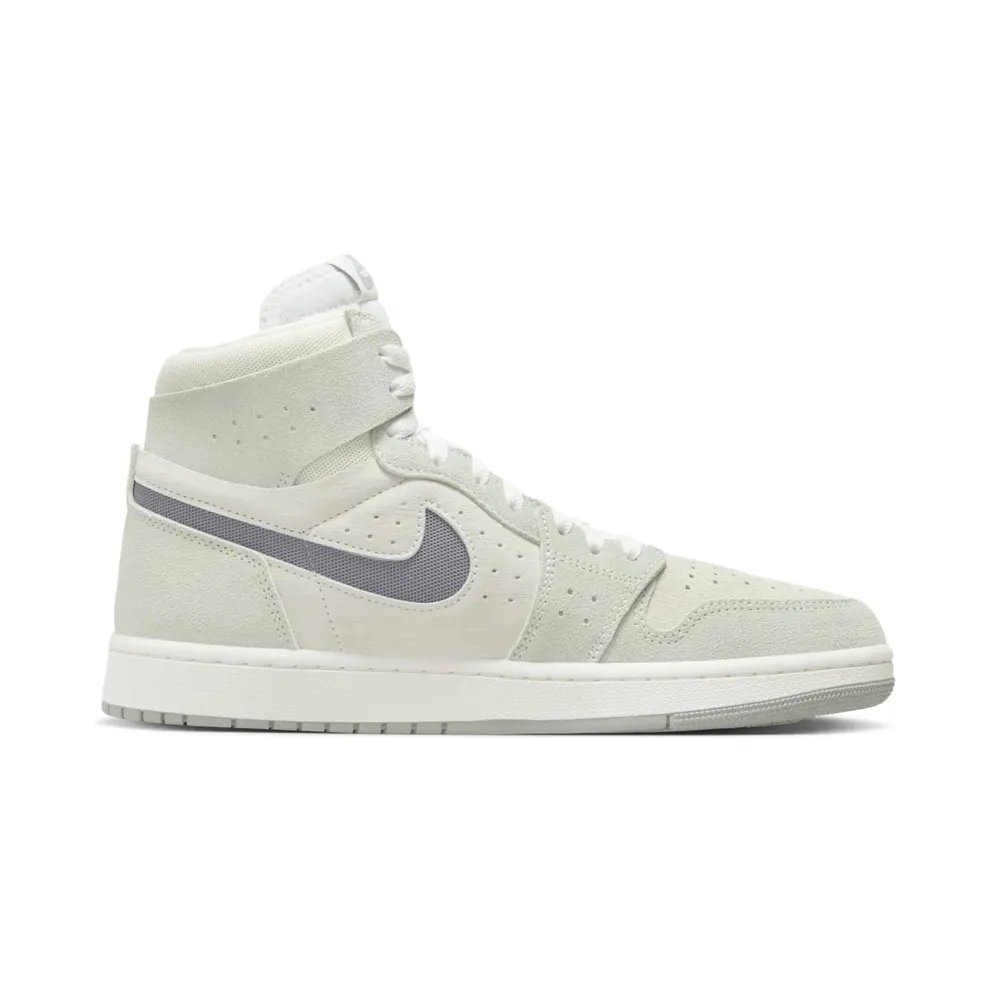 Air Jordan 1 Zoom CMFT 2 “Particle Grey” (DV1307-101)