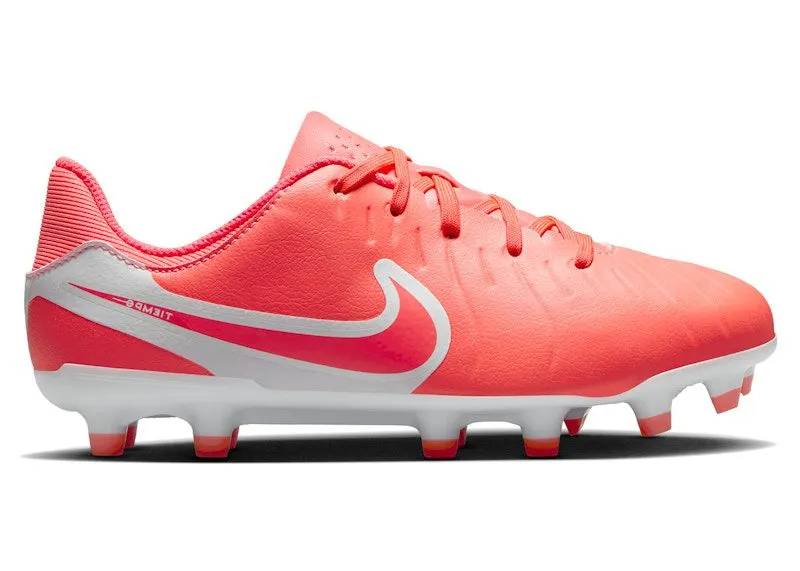 Nike Tiempo Legend 10 Academy FG/MG Mad Energy Pack (DV4348-800)