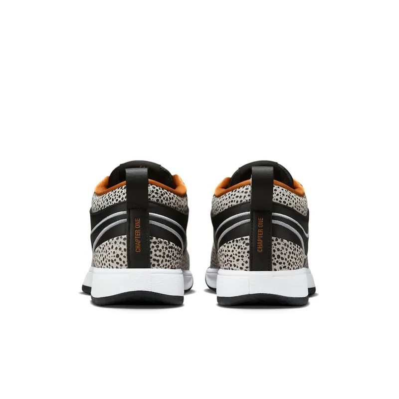 Nike Book 1 “Safari” (HV2096-001)