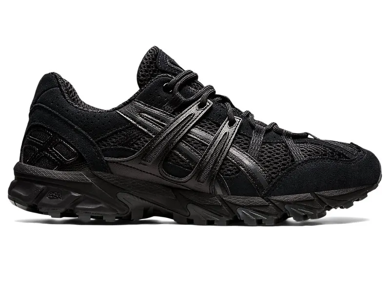 Asics GEL-SONOMA 15-50 Black/Black (1201A438.001)