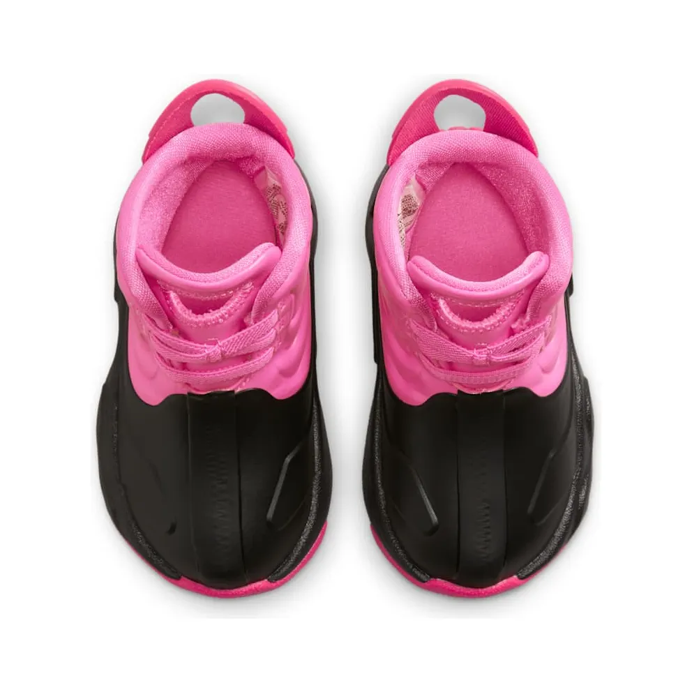 Jordan Drip 23 Regenlaarzen ’s and peuters “Pinksicle / Rush Pink / Coral Chalk / Black” (CT5799-600)