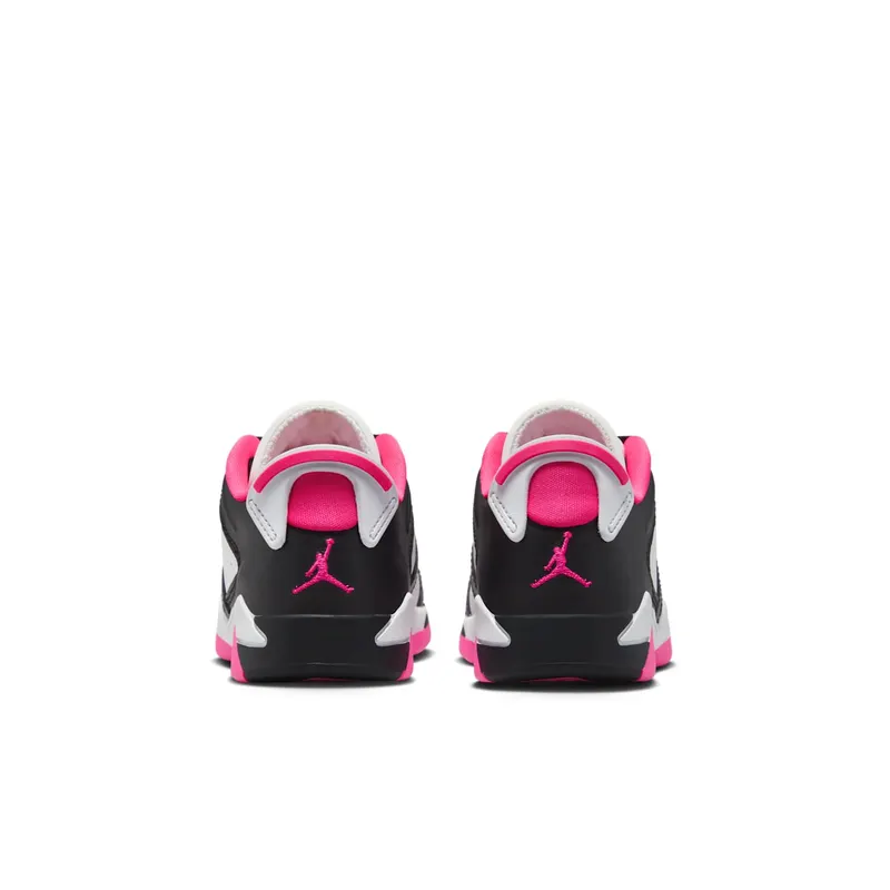 Jordan 6 Retro Low Fierce Pink (DV3528-061)