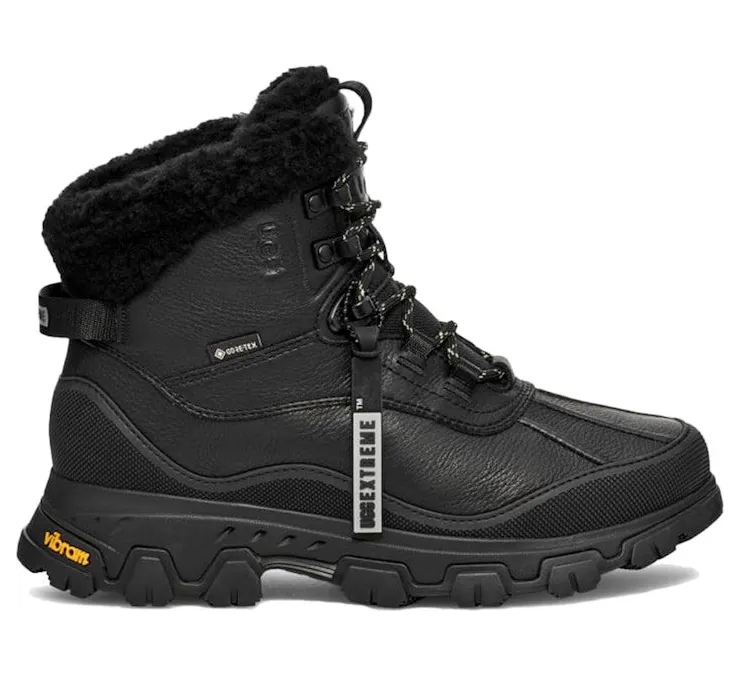 UGG sneaker 1143840-BLK