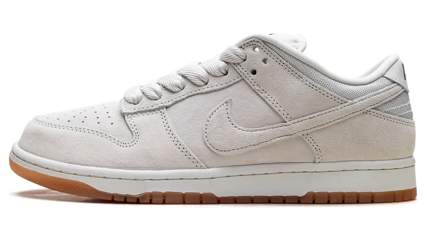 Nike SB Dunk Low Pro B “Sequoia” (HJ0367-301)