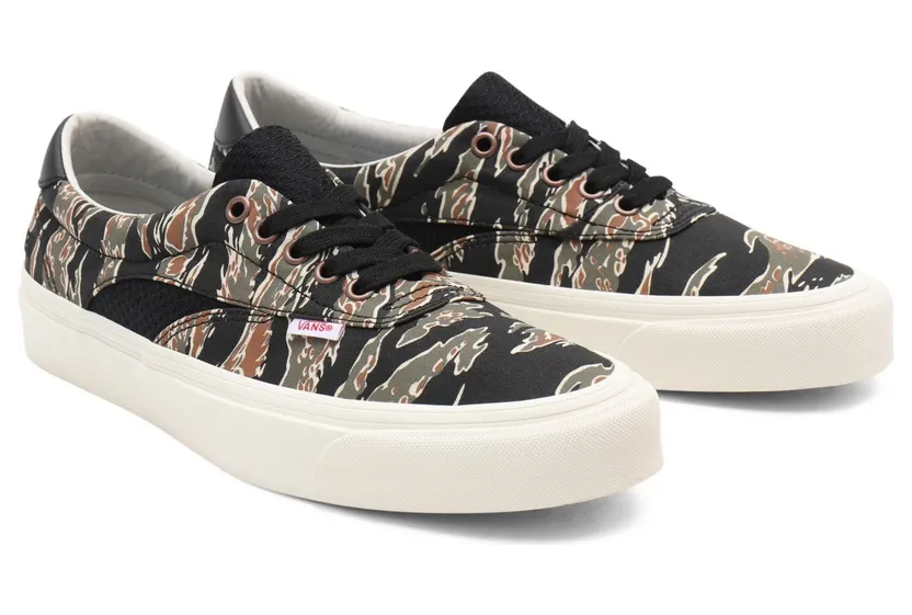 VANS Danger Acer Mesh Ni Sp Schoenen Multicolour (VN0A5DXZ9FG)