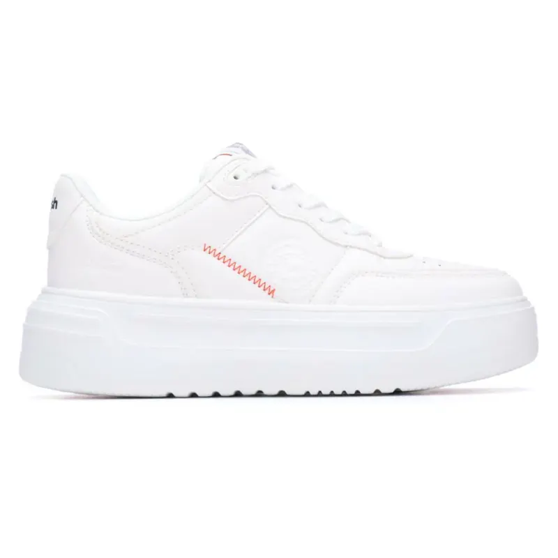 Refresh sneaker White (175023-White)