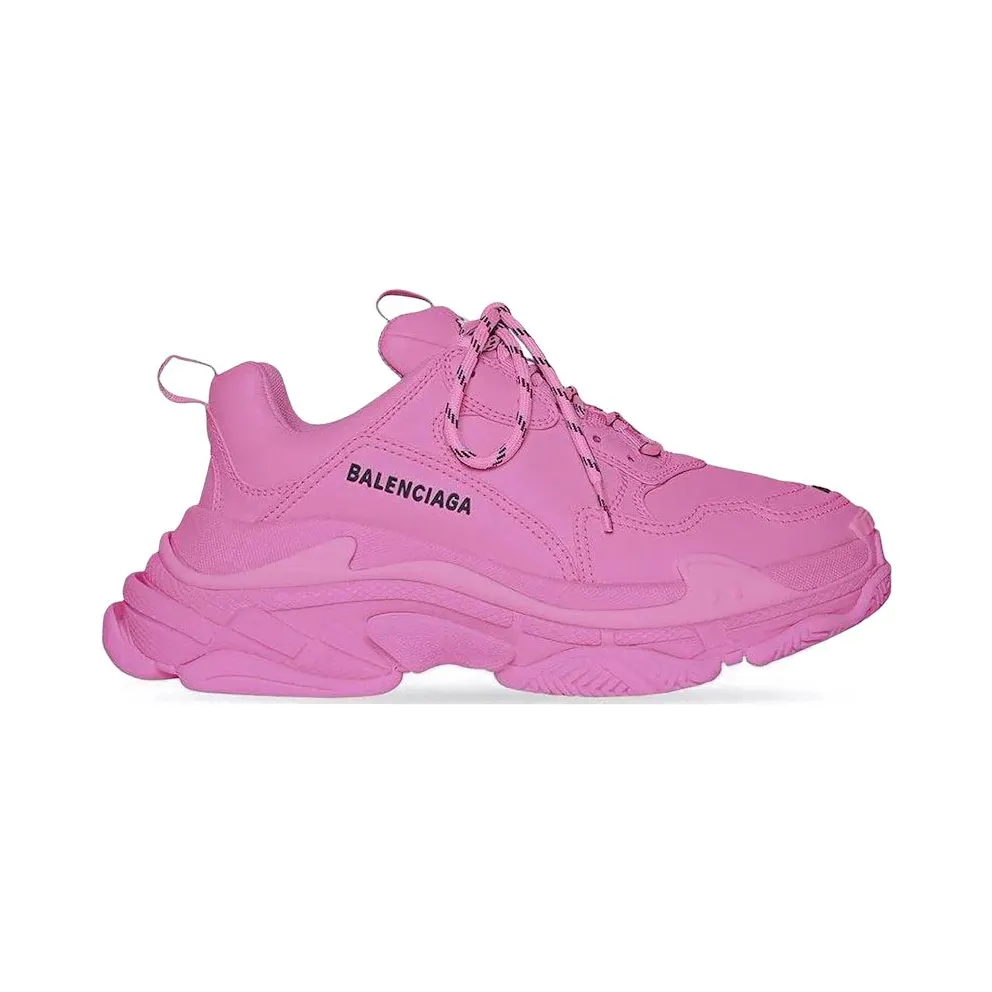 Balenciaga Triple S Triple Light Pink (524039W2FA55000)