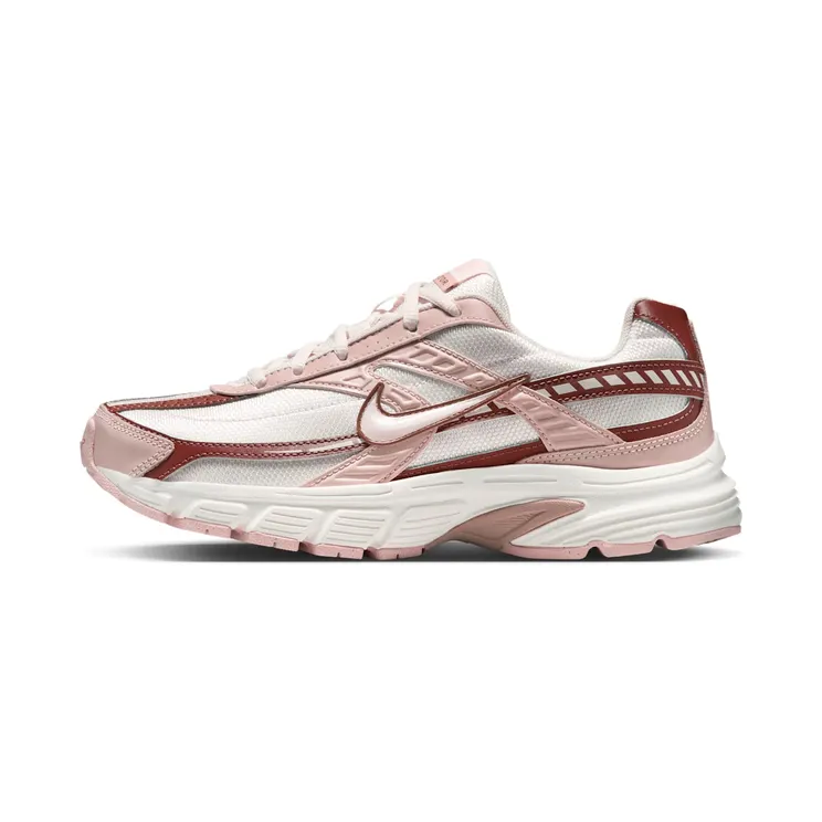 Nike Initiator “Phantom / Fossil Stone / Red Sepia / Echo Pink” (IB4339-002)