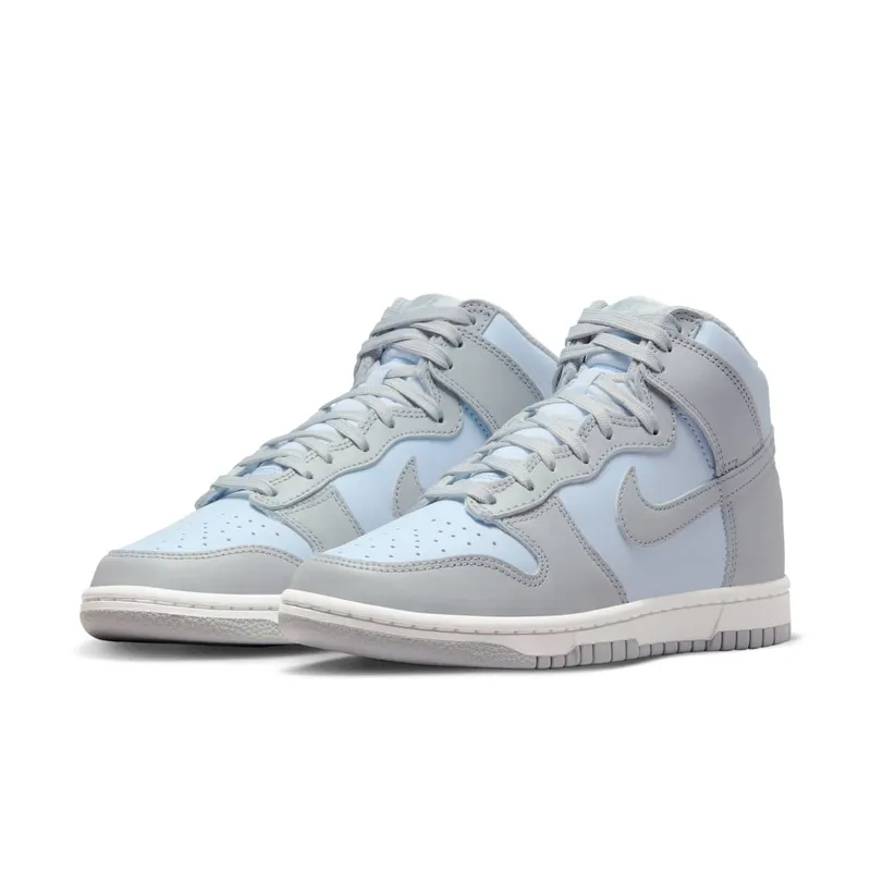 Nike Dunk High Blue Tint (DD1869-401)