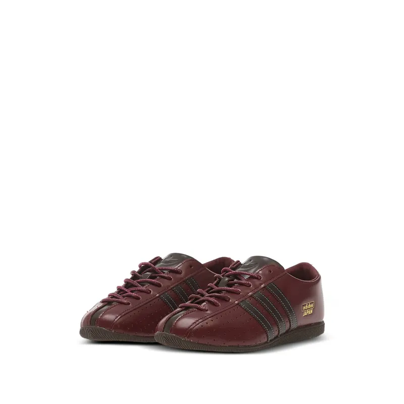 Adidas Japan Lux “Red/Brown” (KJ5159)