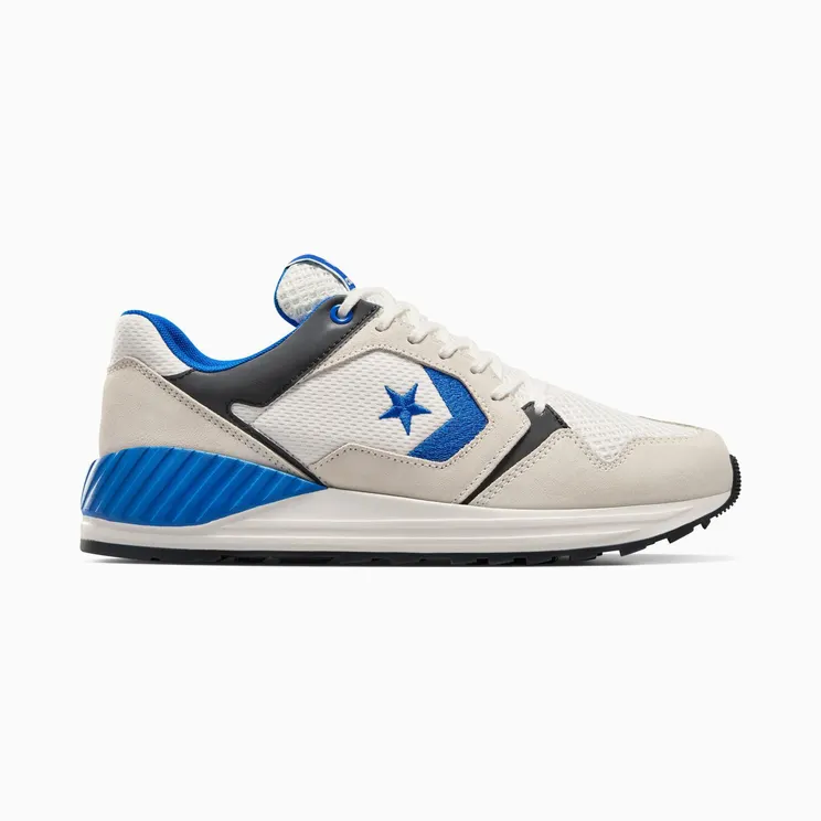 Converse Wave Trainer Vintage White Blue (A12836C)