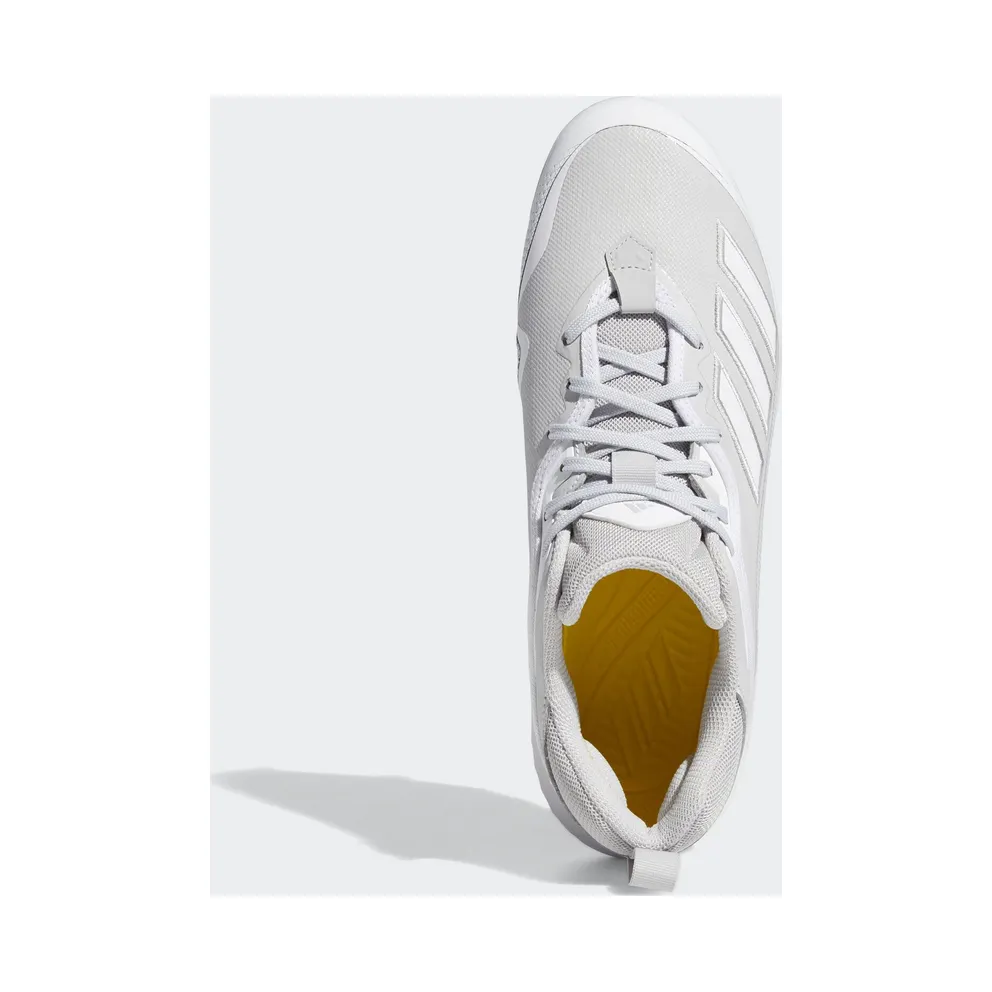 adidas Icon 6 Bounce Team Light Grey (FV9353)