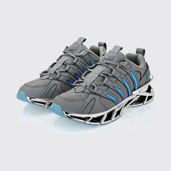 Plein Sport Sneakers Grey (SADSUSC0530STE003N10)