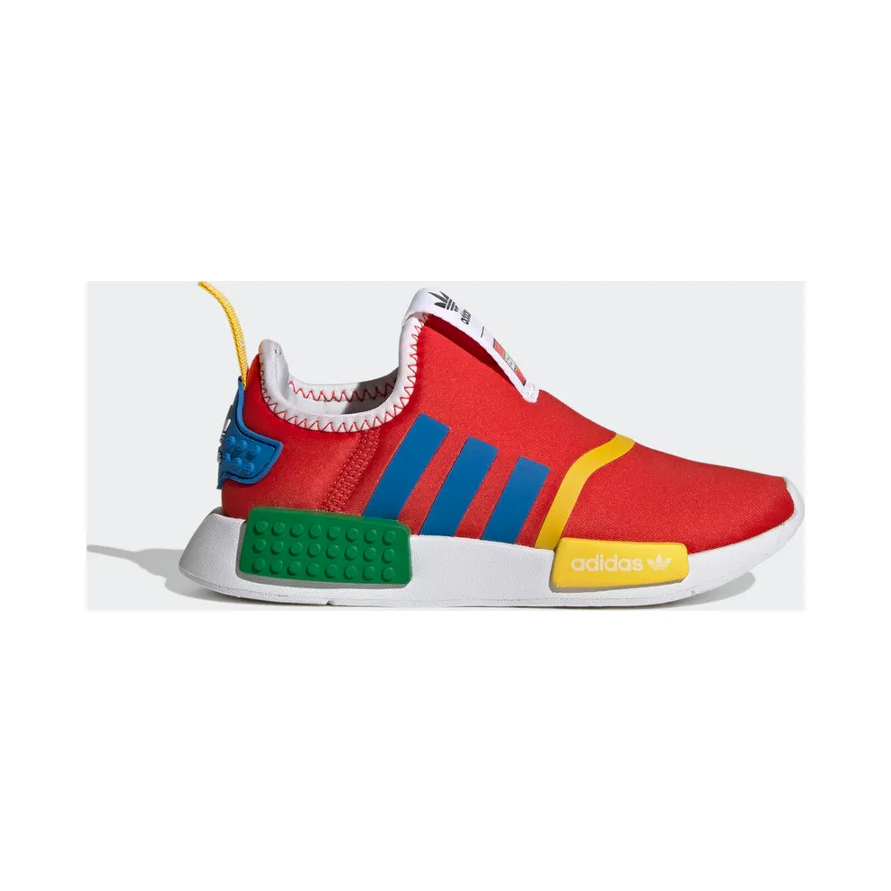 adidas NMD 360 x LEGO Schuh Pantone / Pantone / Cloud White (GV8878)