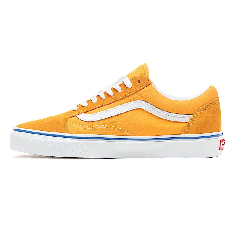 Vans Old Skool “Mustard” (VN0A38G1VRM)